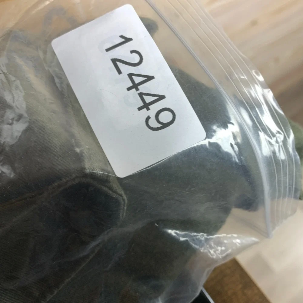 Musinsa gently used
