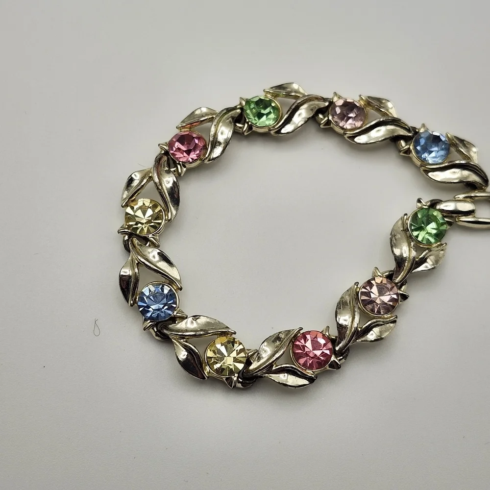 Source Unknown chic bracelet