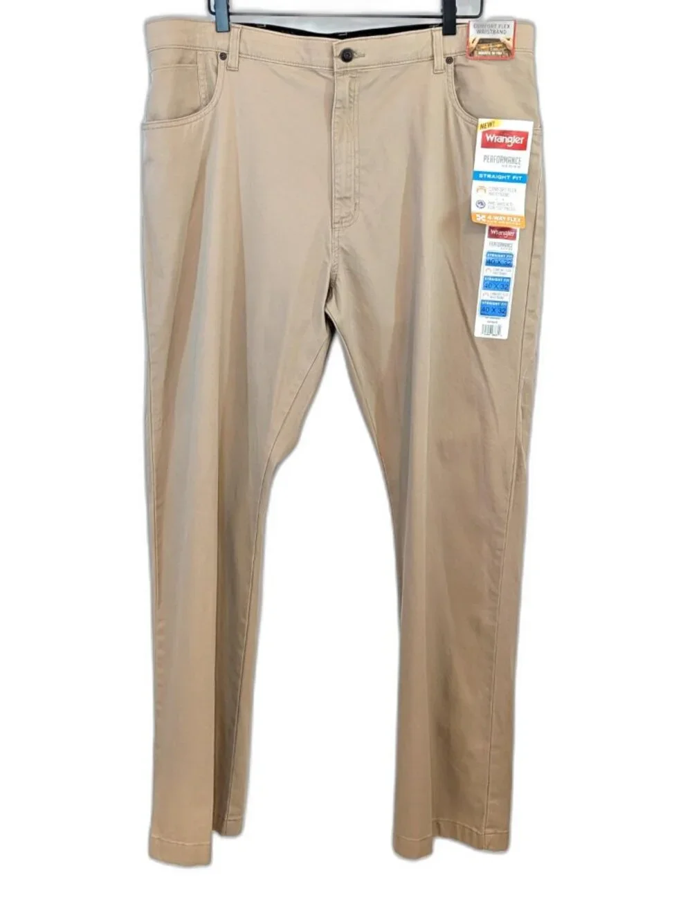 Wrangler nwt men