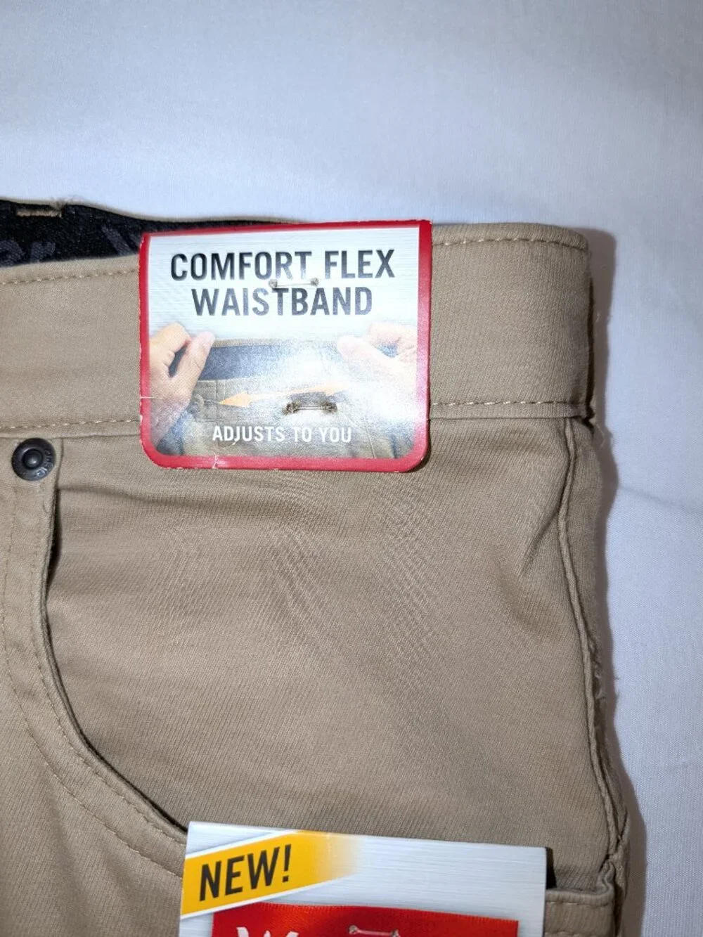 Wrangler nwt men