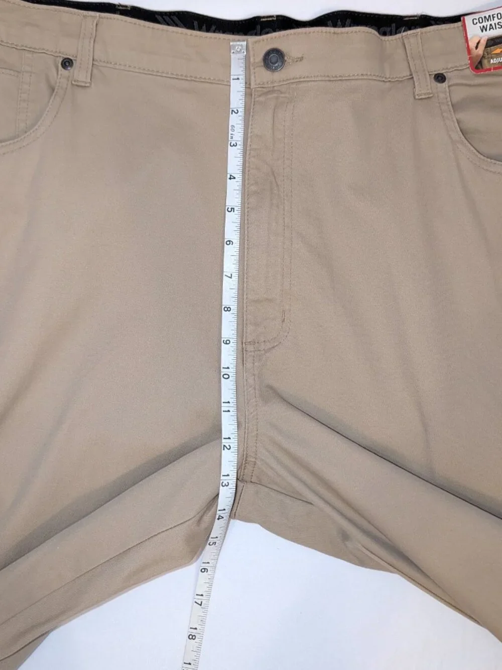 Wrangler nwt men
