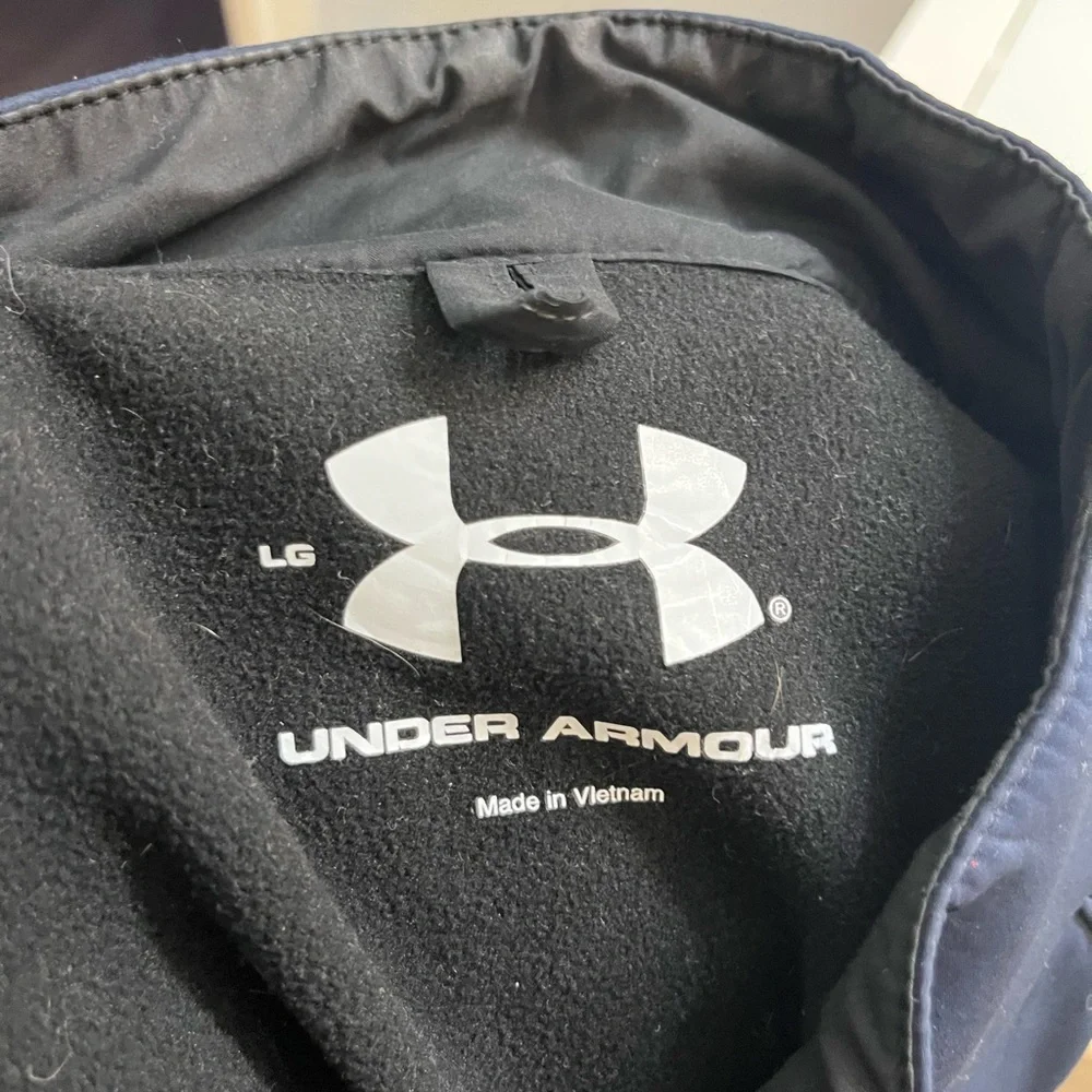 Under Armour sporty full