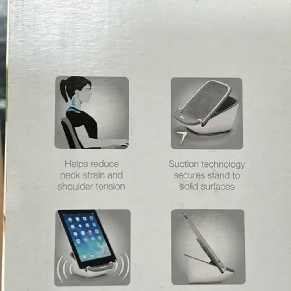 Unbranded fellowes tablet