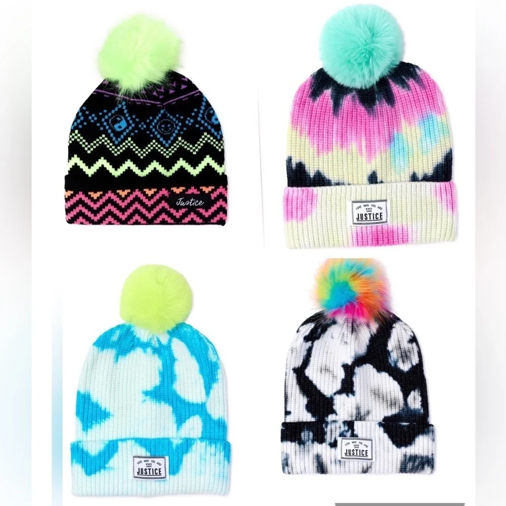 Justice 2pack girls