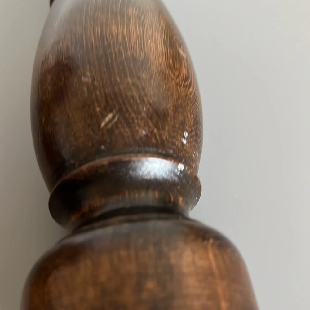 Vintage America vintage wood