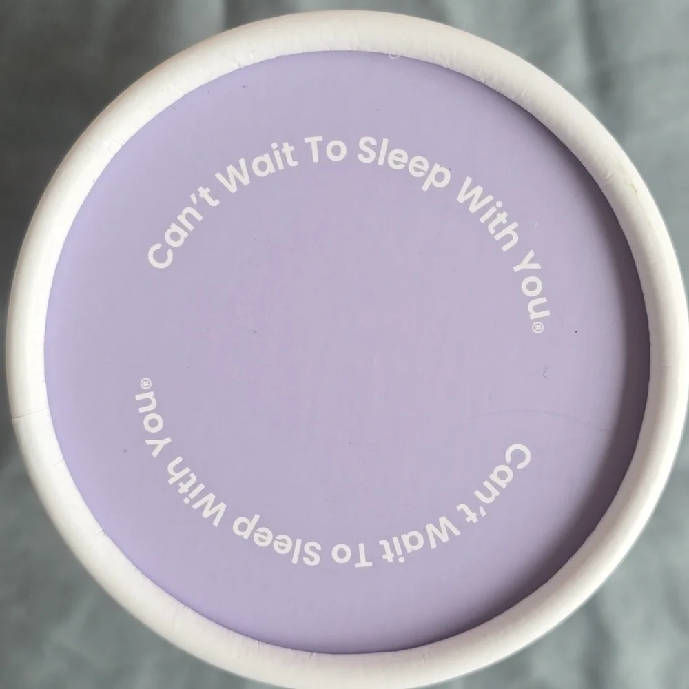 Nodpod sleep mask