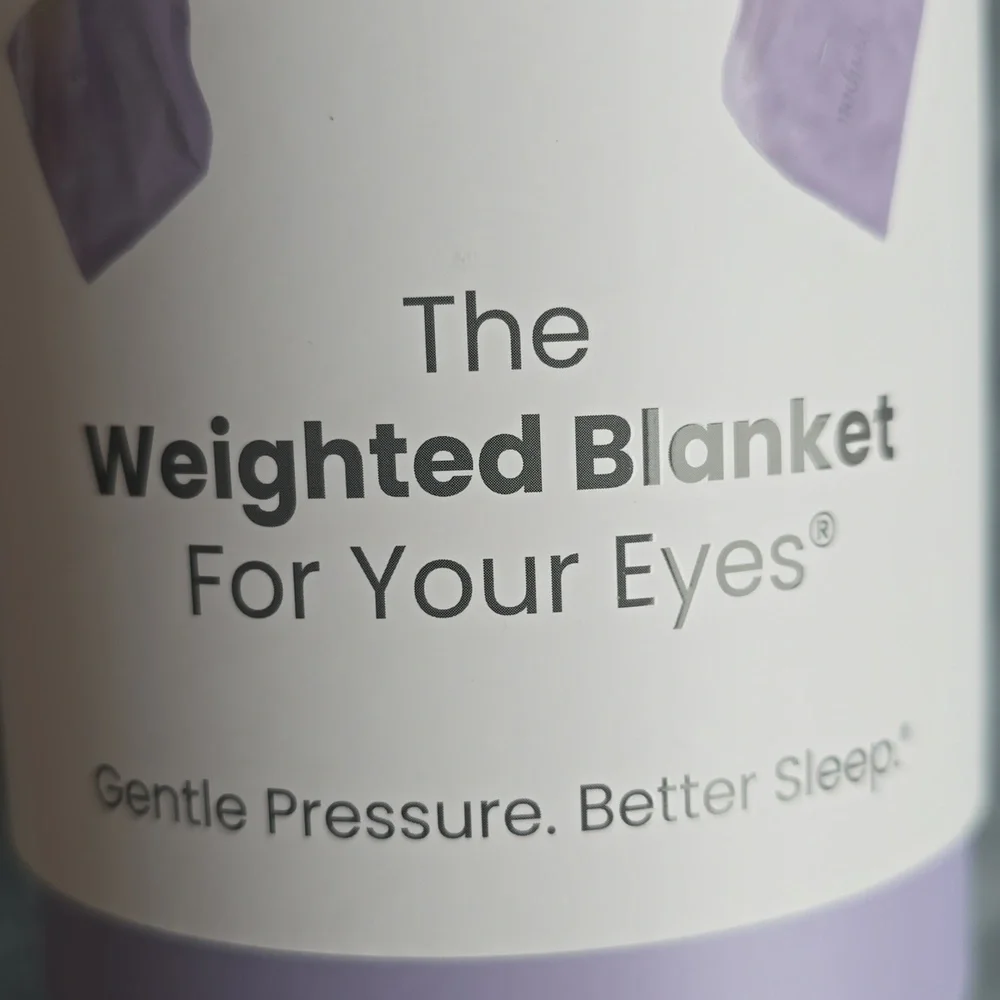 Nodpod sleep mask