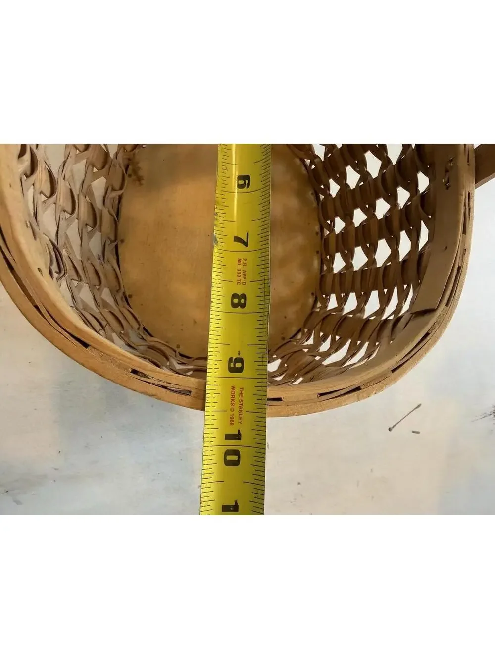 N/A grand basket