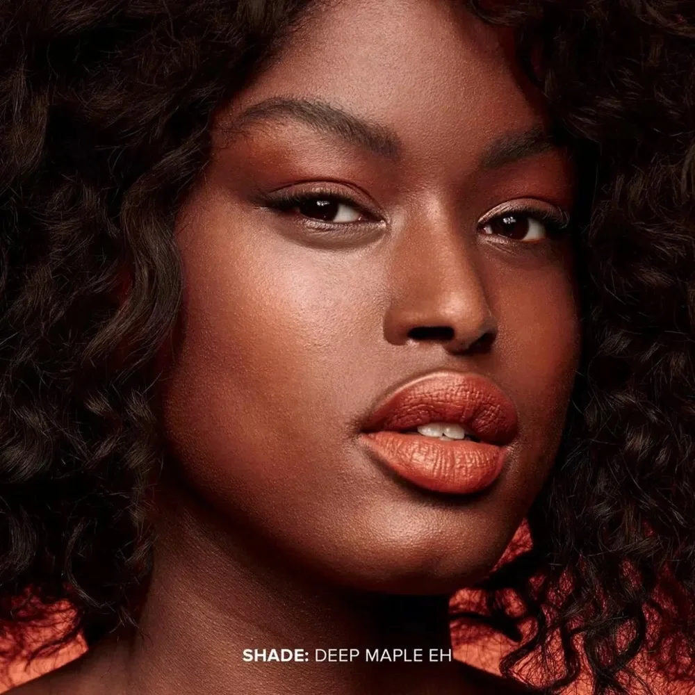 3/$50 💫 NUDESTIX Nudies Matte All Over Face Bronze Color in Deep Maple, Eh