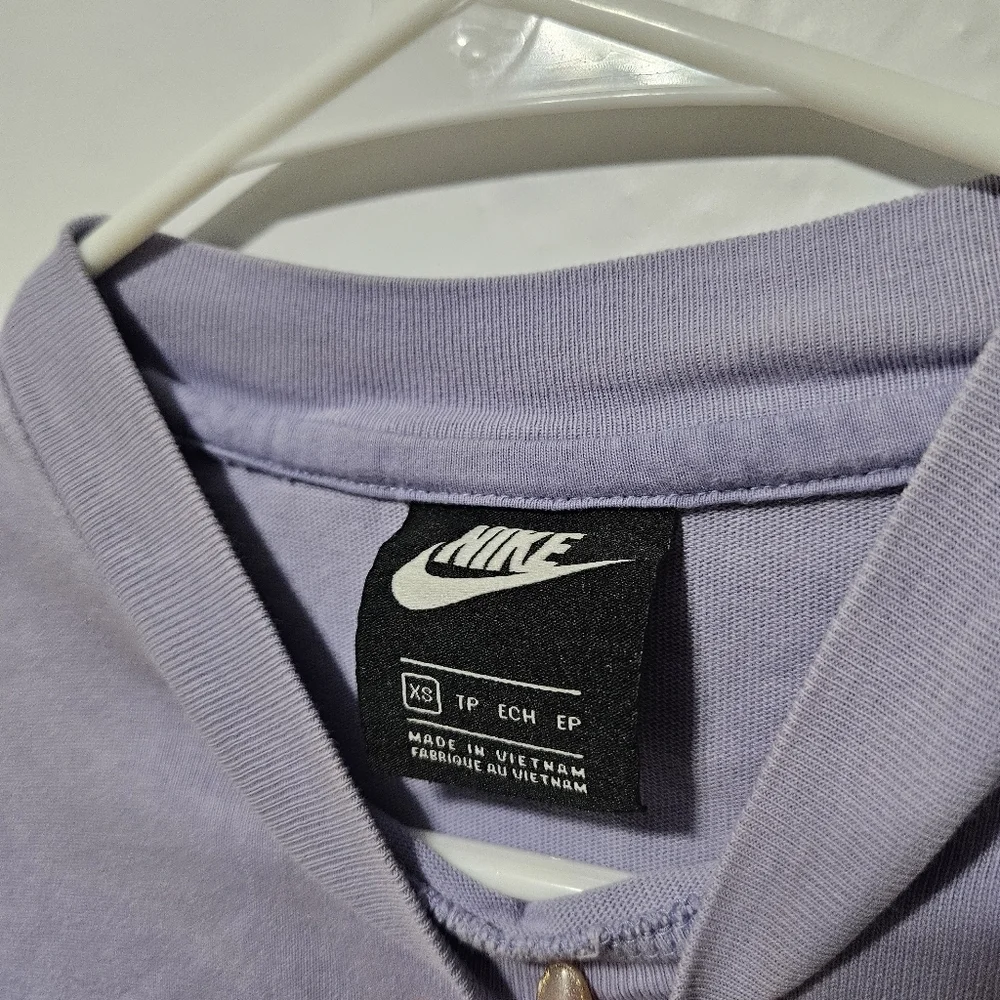 Nike chic casual
