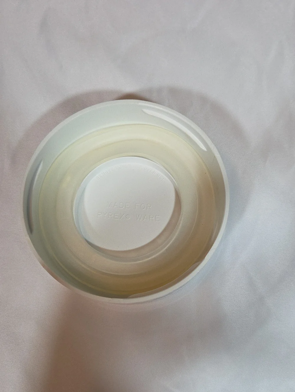 Pyrex good used
