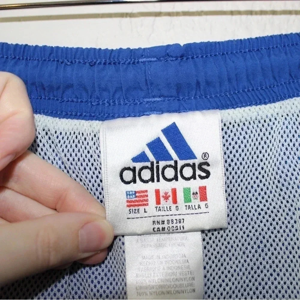 adidas men’s vintage