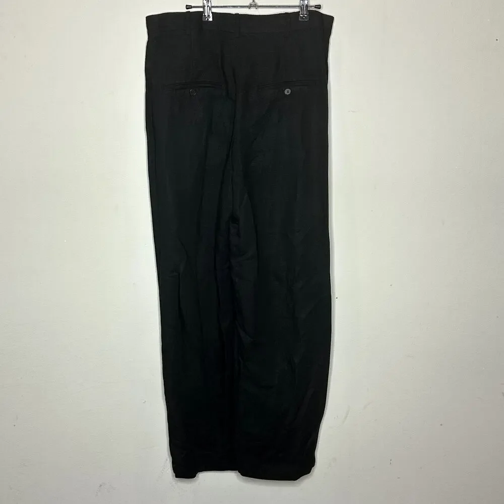 h&m black