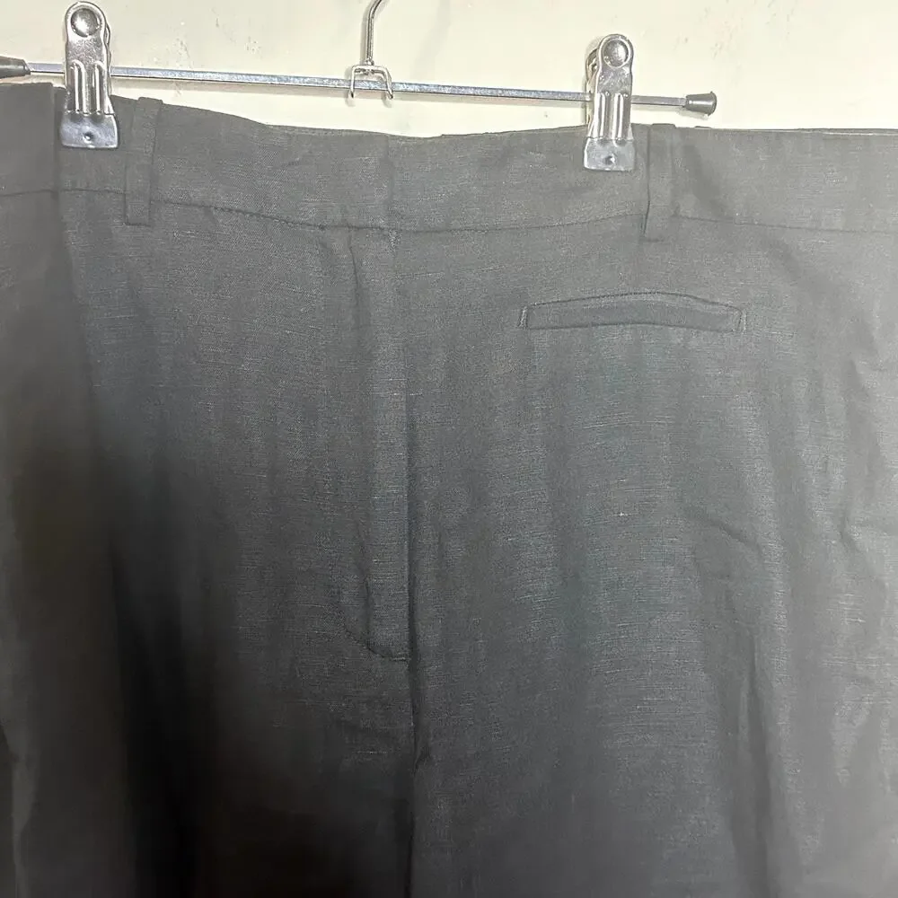 h&m black