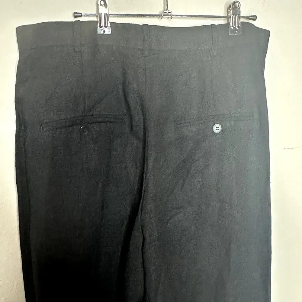 h&m black