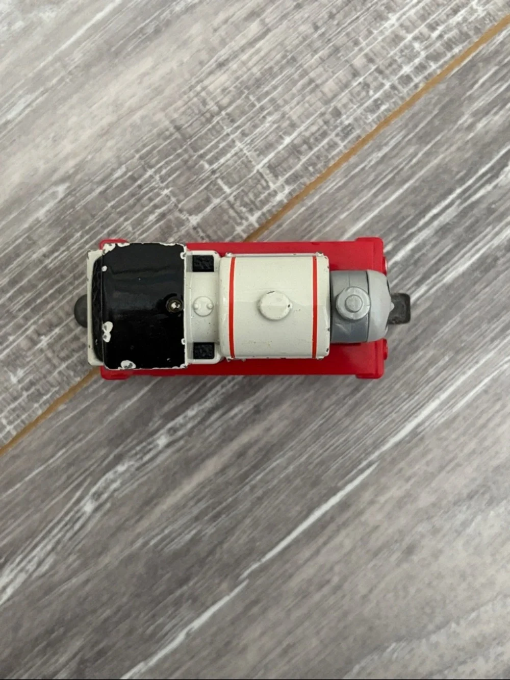 Mattel stanley from
