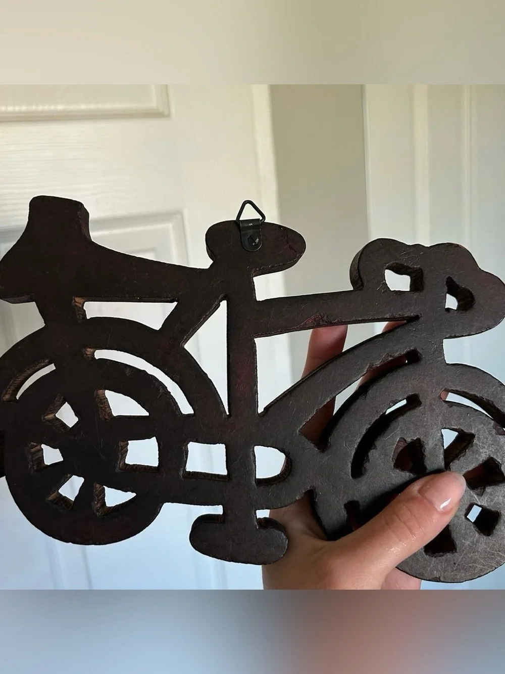 N/A decorative wooden