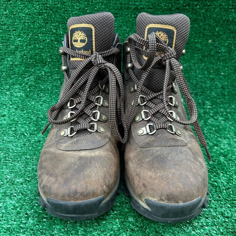 Timberland mens mt
