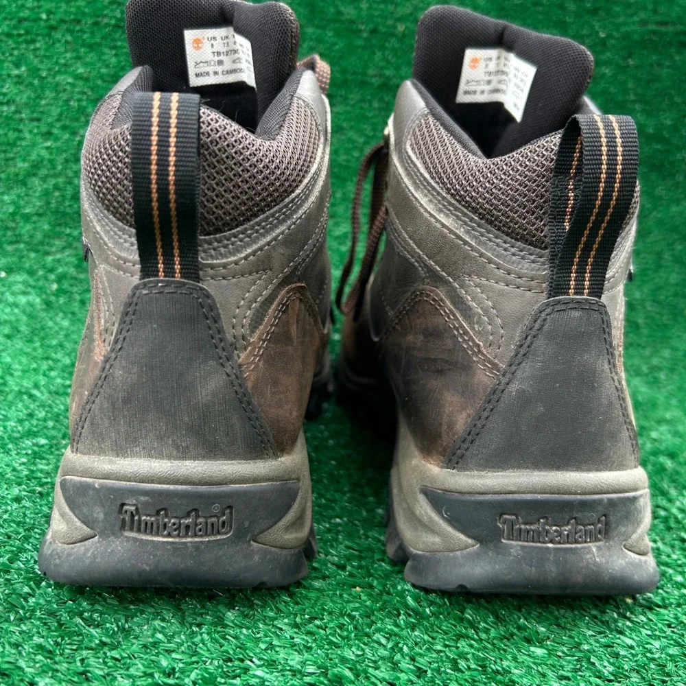 Timberland mens mt