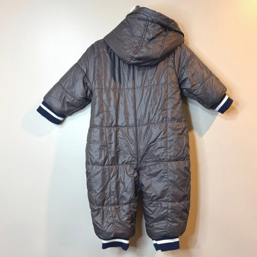 Urban Republic used excellent