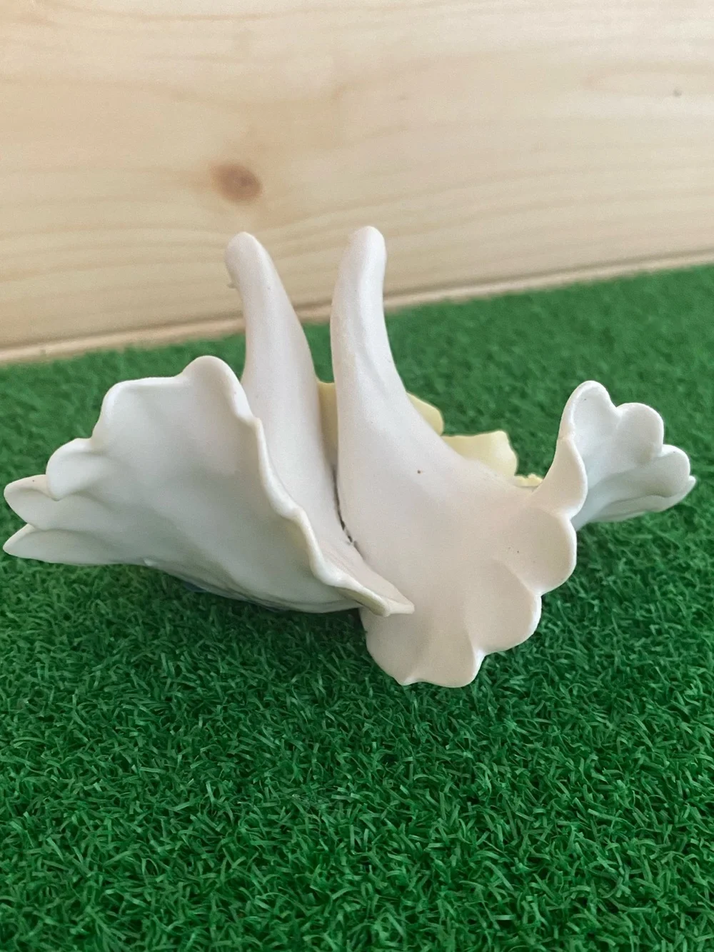 Chessell Pottery vintage cp