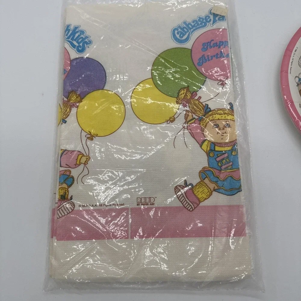 Reed Sportswear sealed never