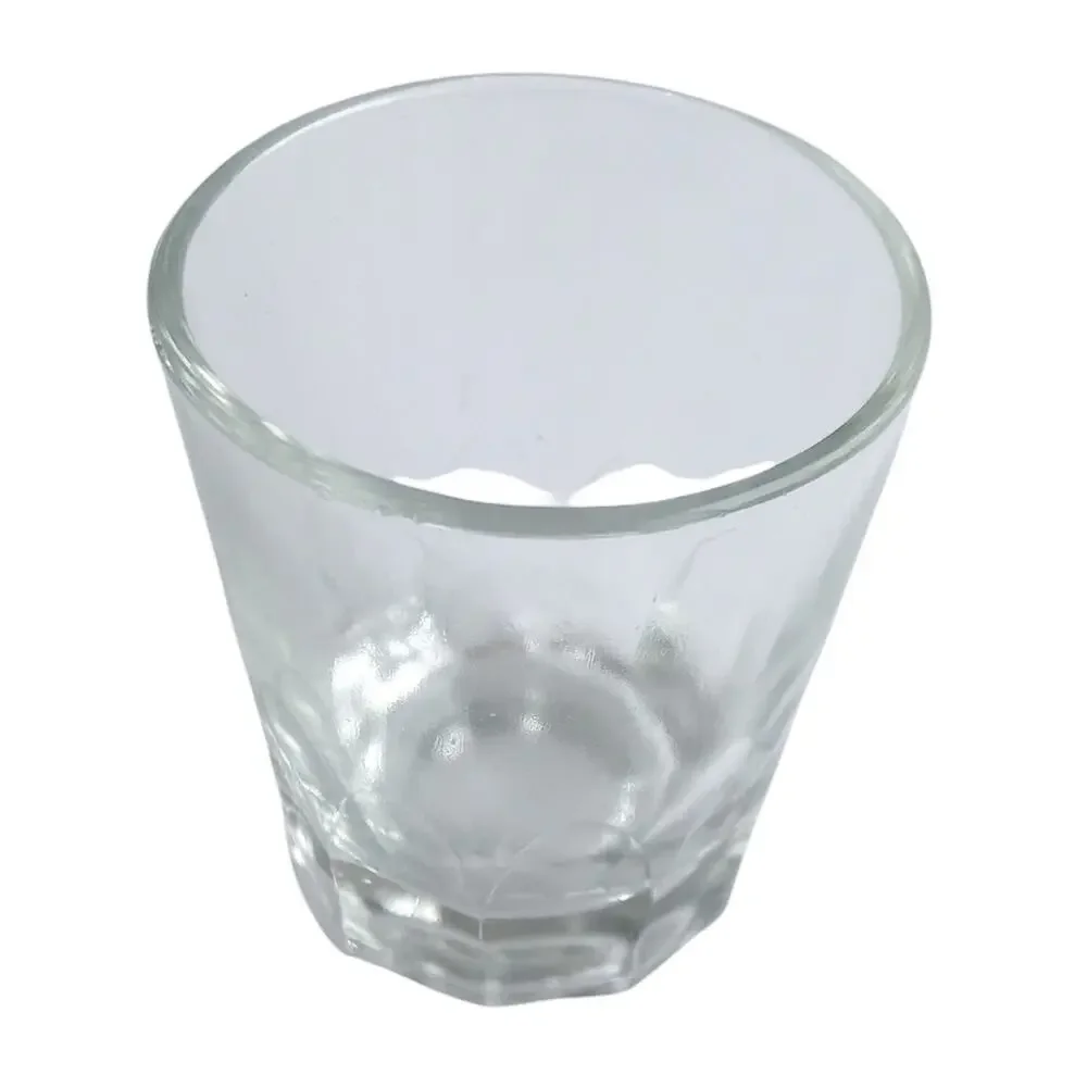 None glass construction