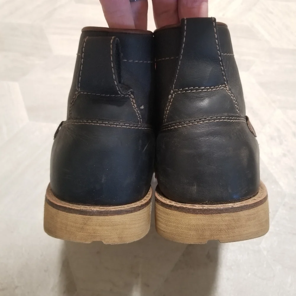 Keen 59 black