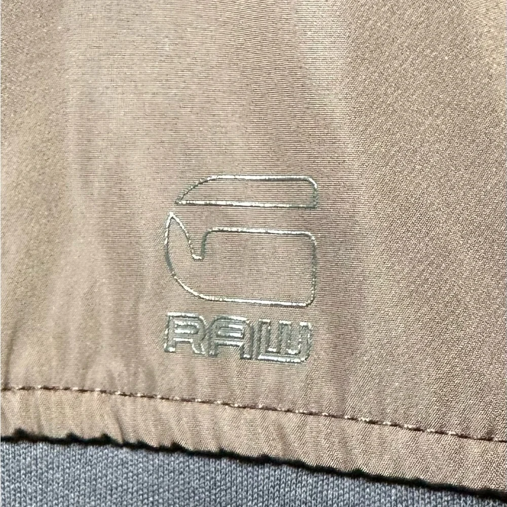 G-Star star raw