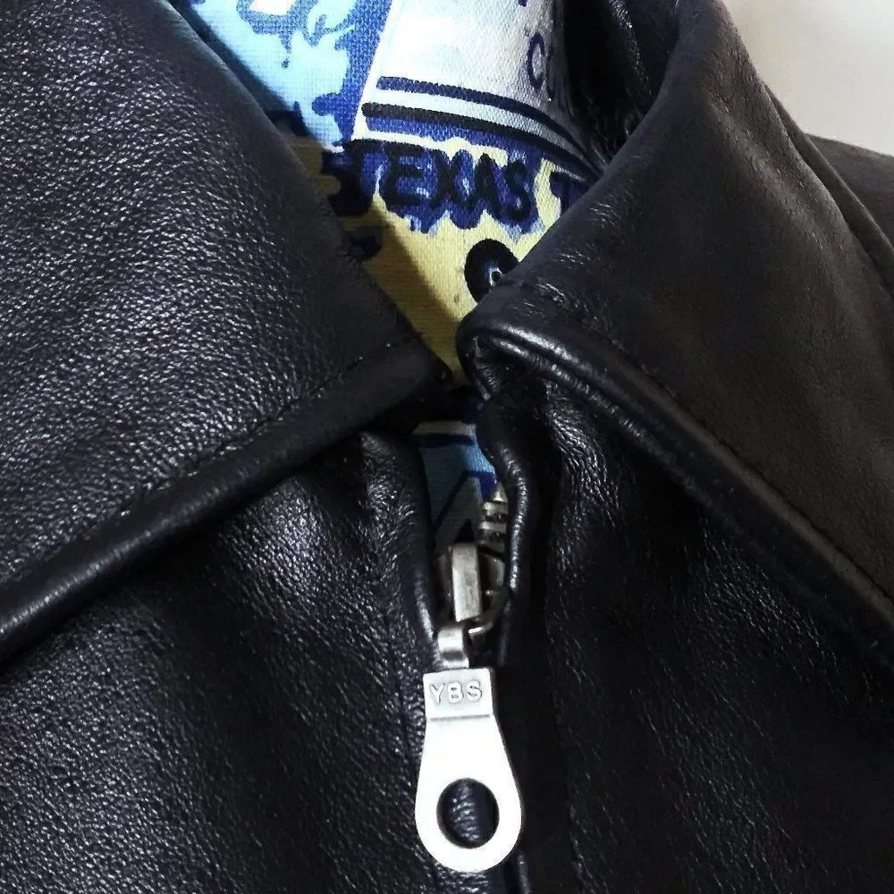 N/A vtg biker