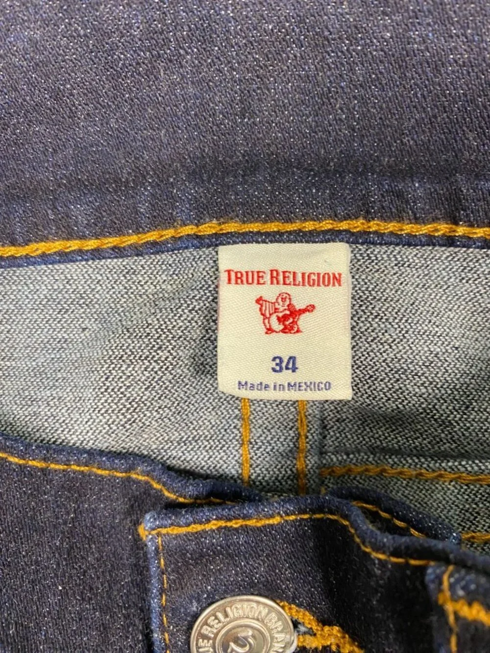 True Religion these true