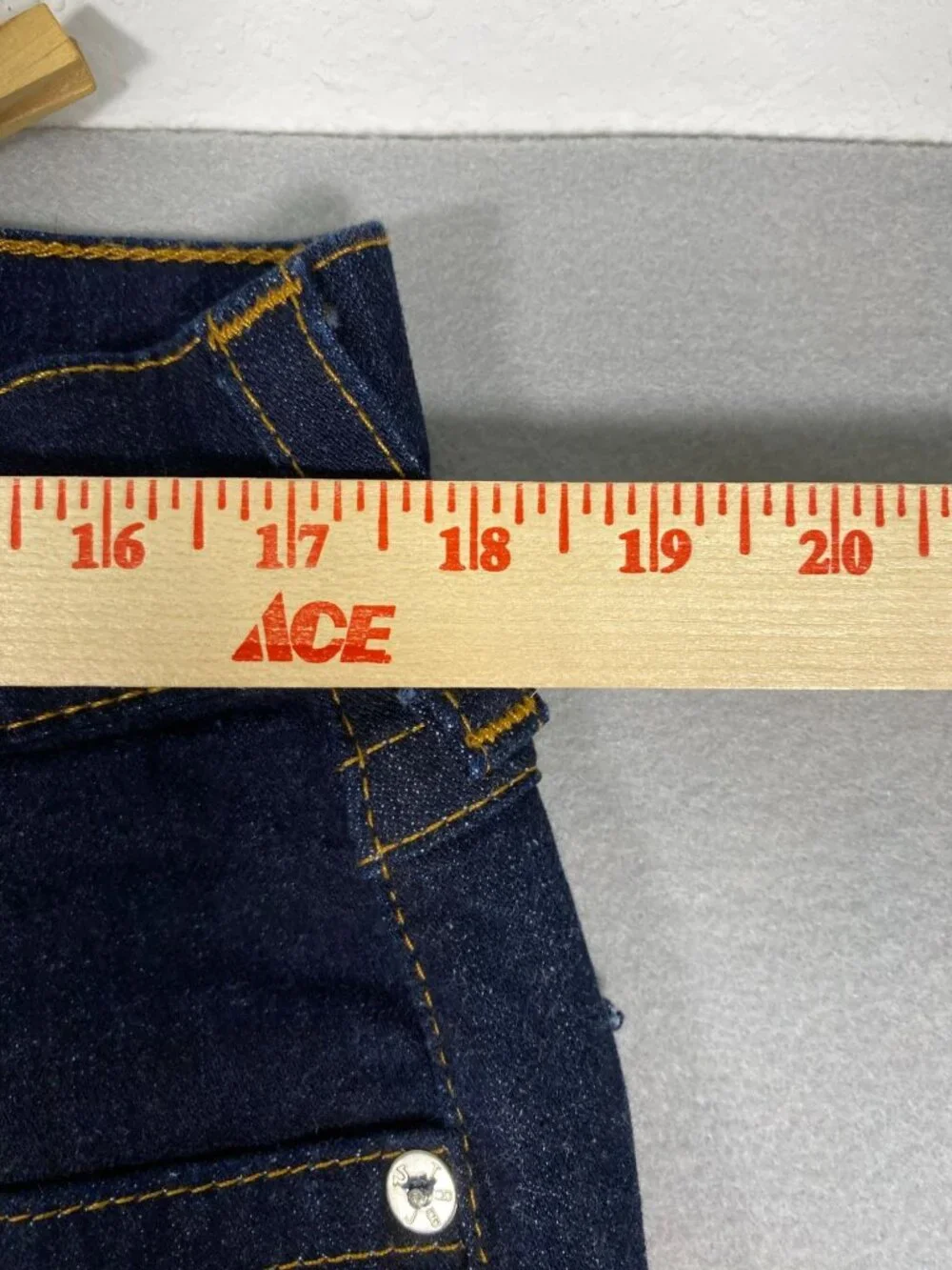True Religion these true