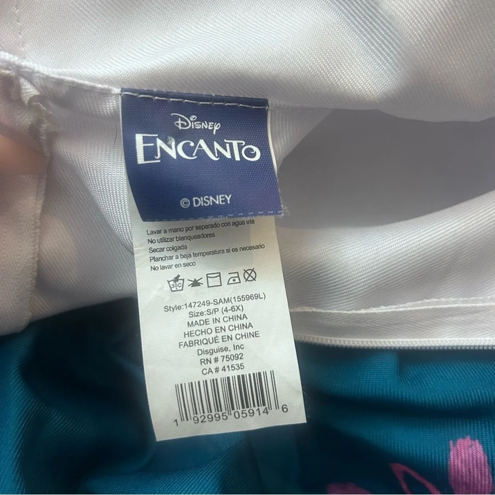 Disney mirabel encanto
