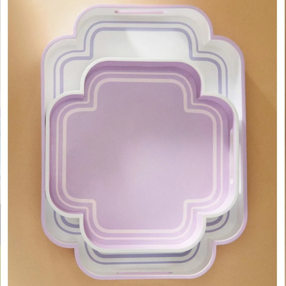 Anthropologie toned modern this