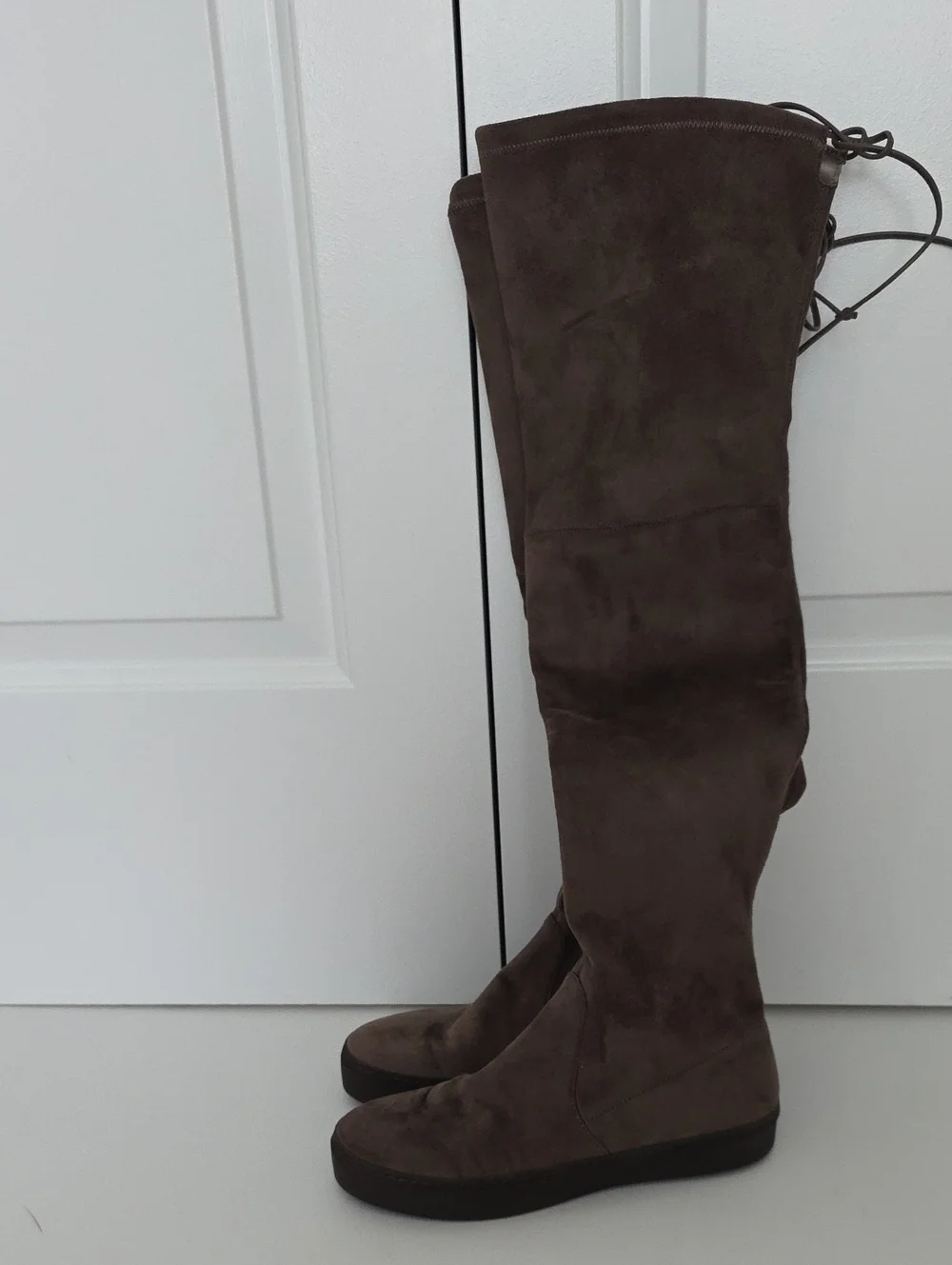 Stuart Weitzman worn once
