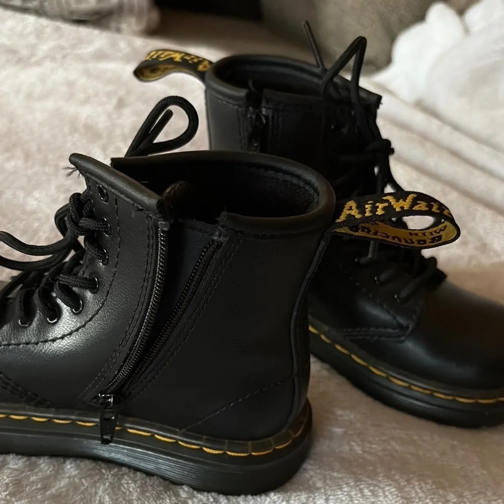 Dr. Martens beautiful gently