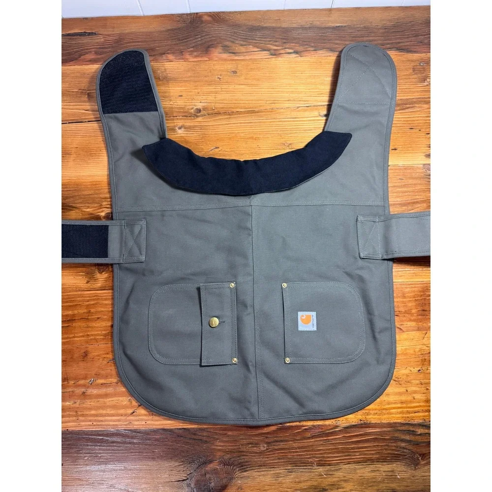 Carhartt chore coat