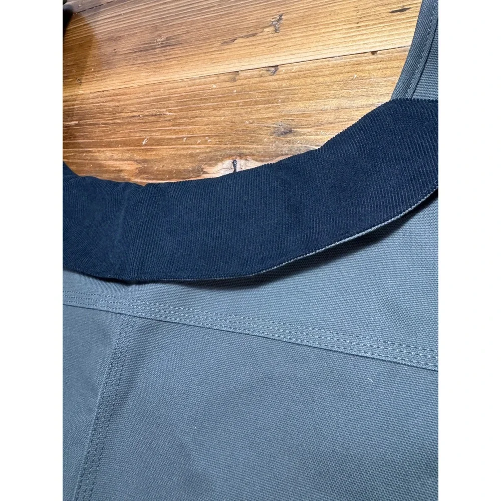 Carhartt chore coat