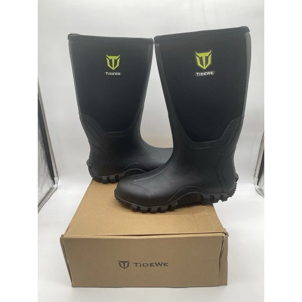 Tidewe steel waterproof