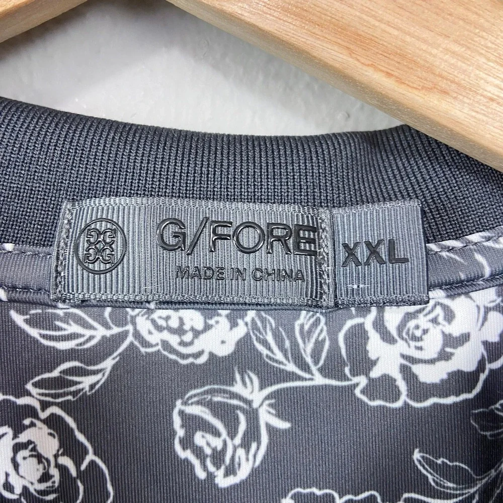 G/FORE used excellent