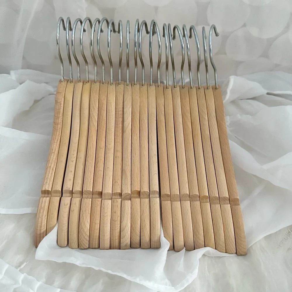 N/A set wooden