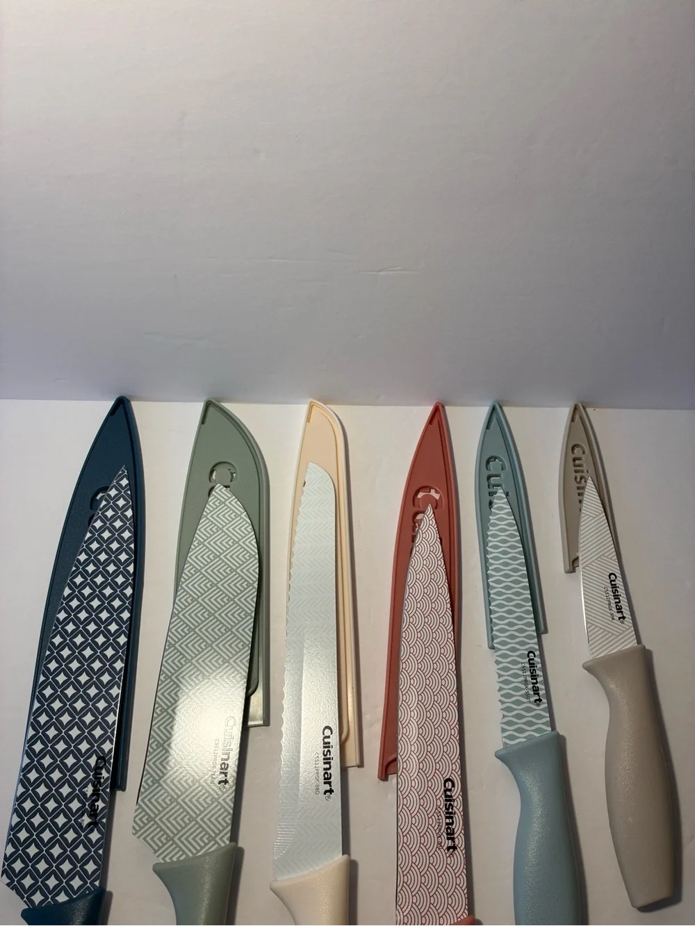 Cuisinart bring color