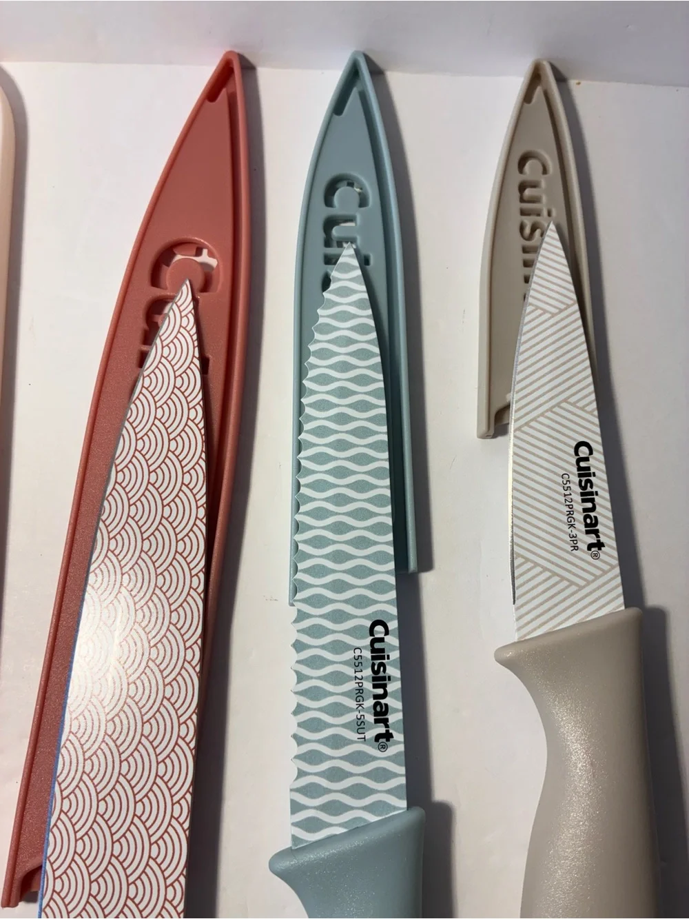 Cuisinart bring color