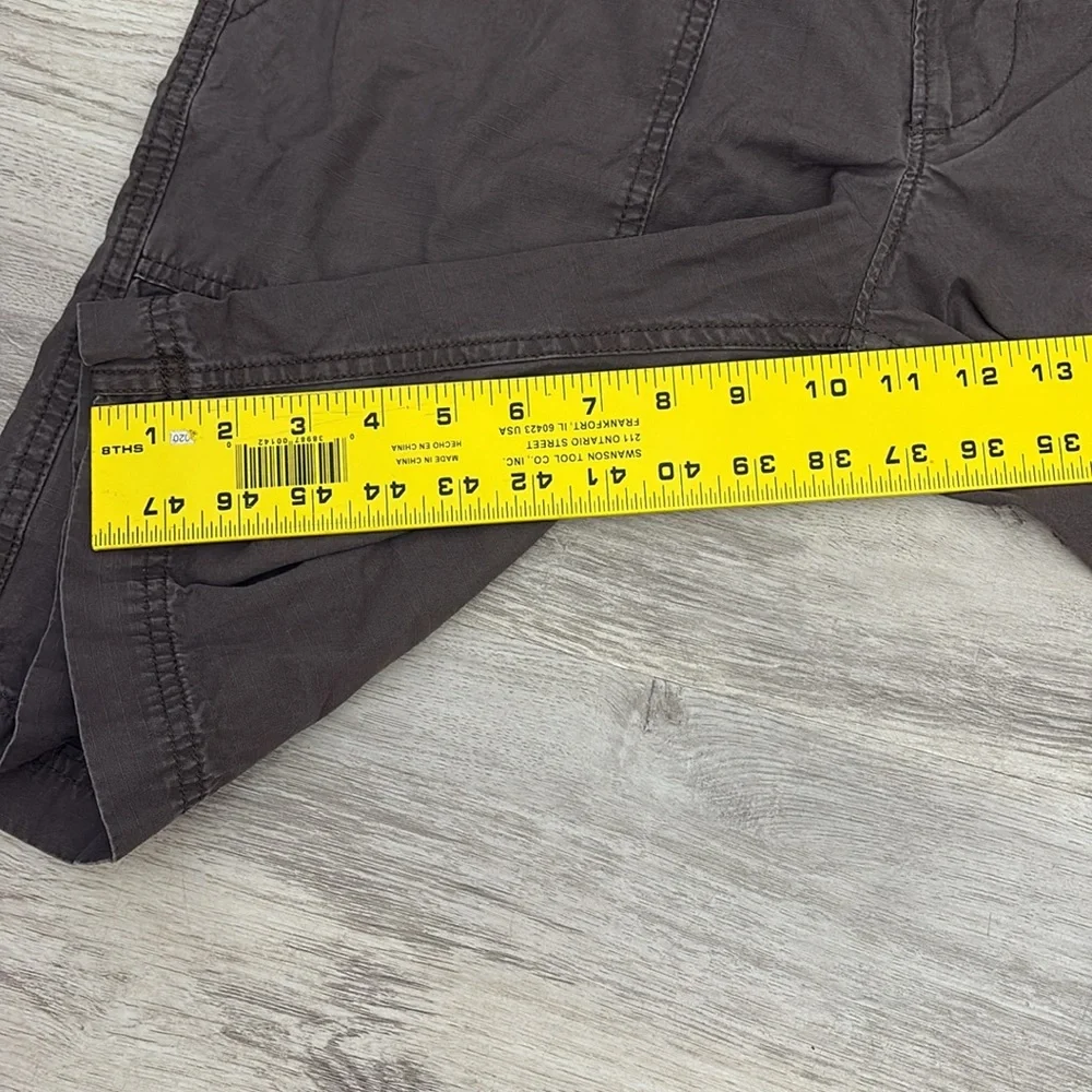 Banana Republic washable size