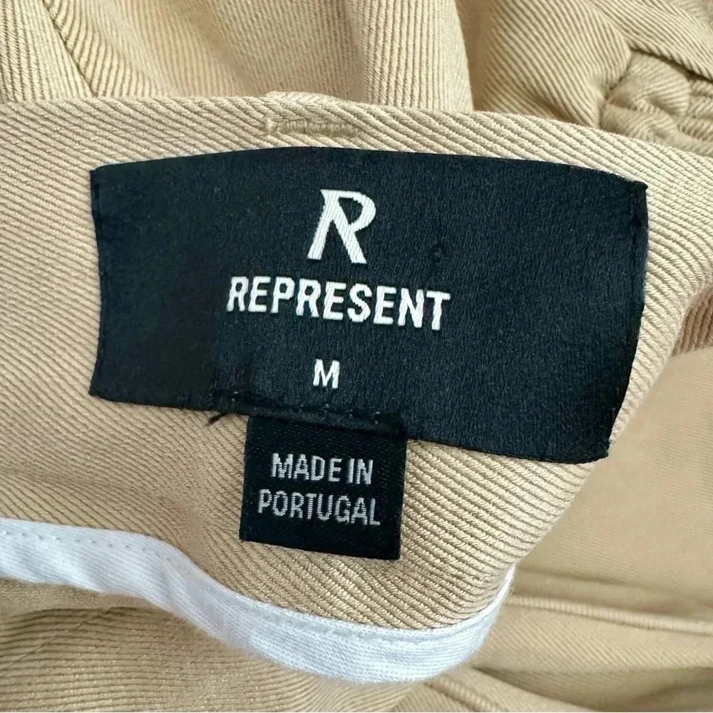 Represent introducing resort