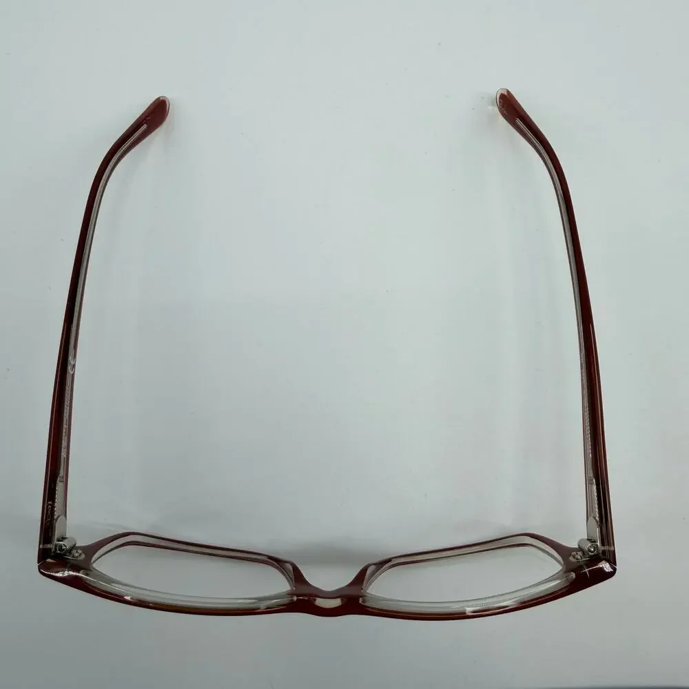 Ray-Ban timeless worn case