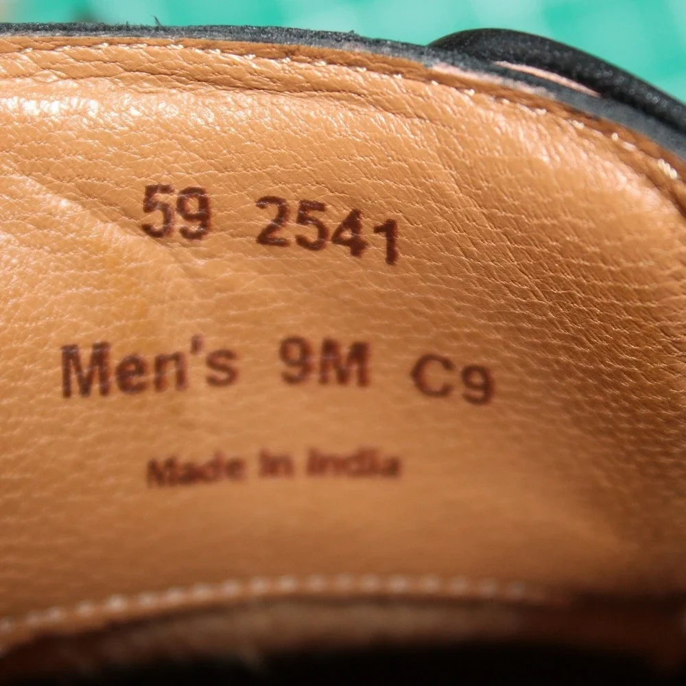 Johnston & Murphy sku 2561b