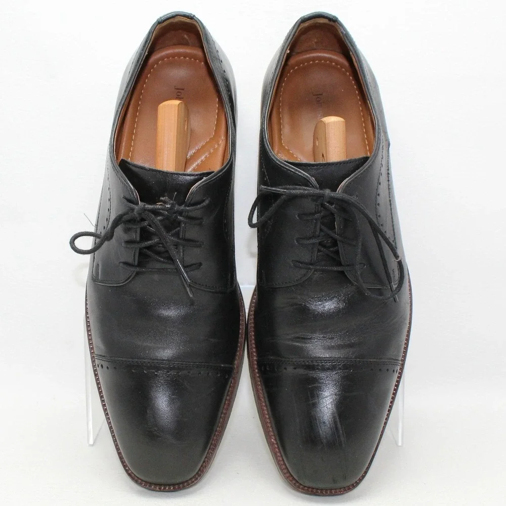 Johnston & Murphy sku 2561b