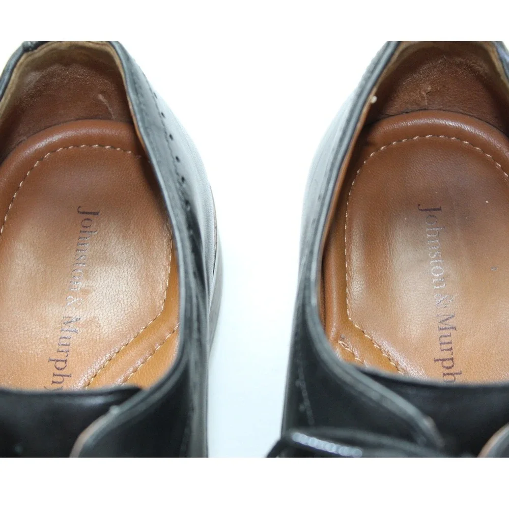 Johnston & Murphy sku 2561b