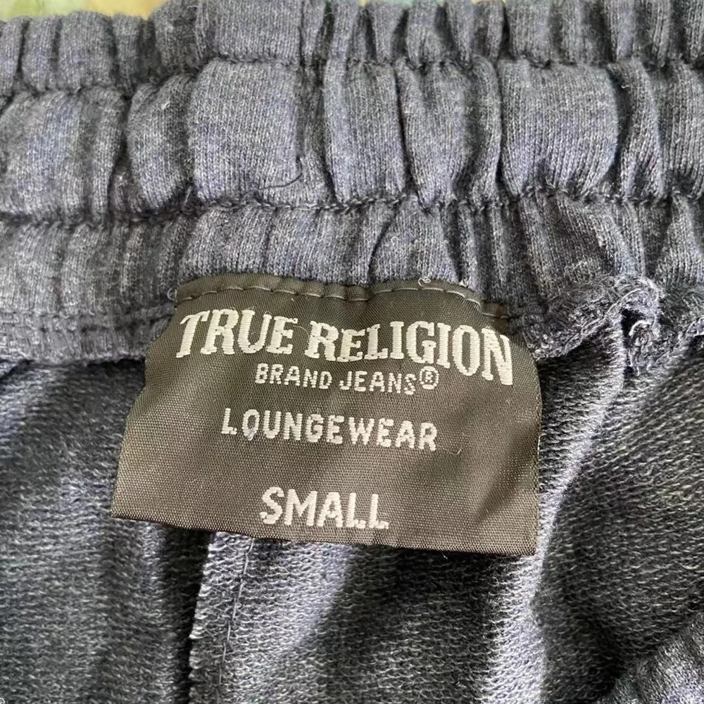 True Religion new tag